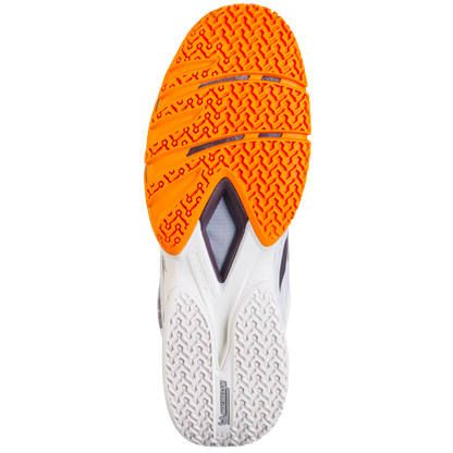 JET PREMURA 3 Beige Orange