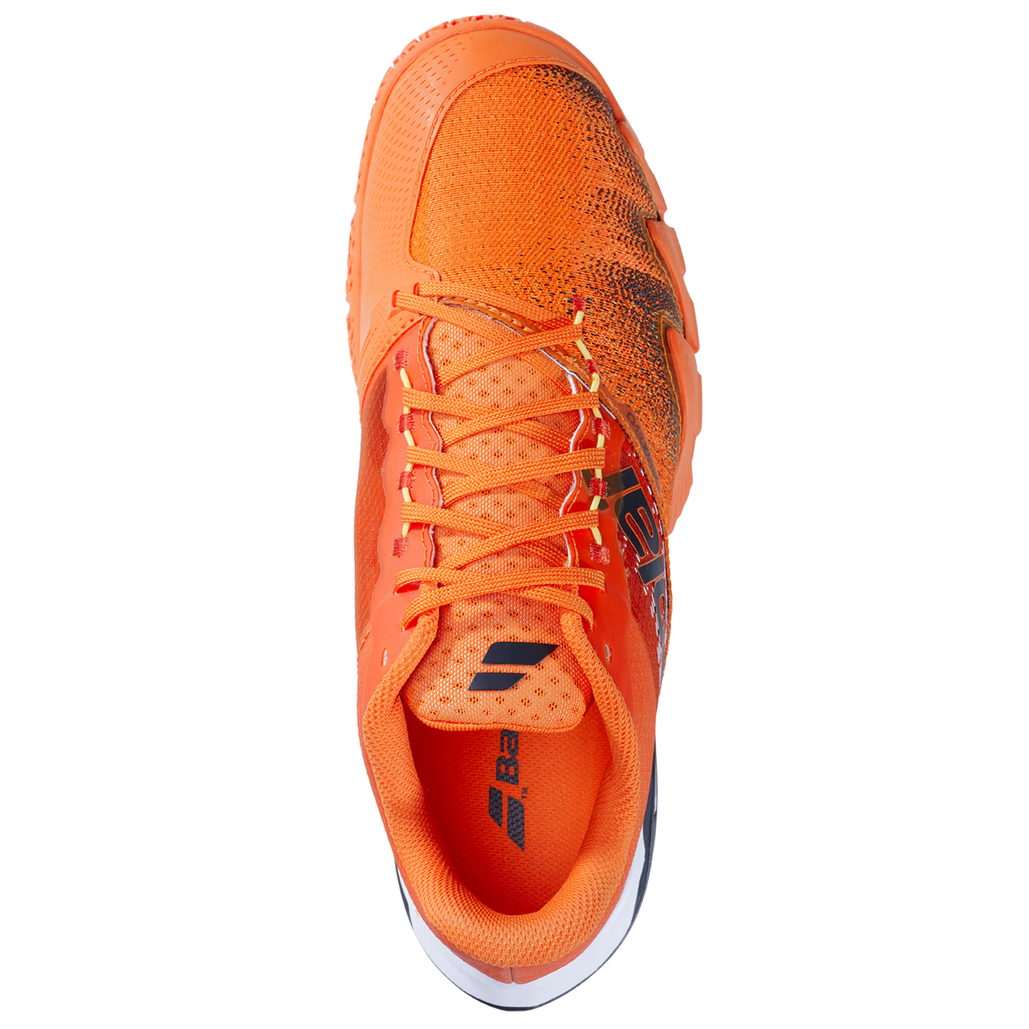 JET PREMURA 2 MEN VIBRANT ORANGE PADEL SHOES