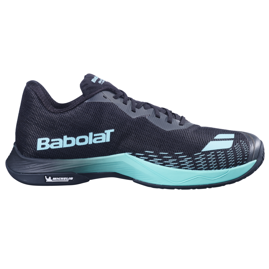 Shadow Spirit 2 Men Black / Cyan