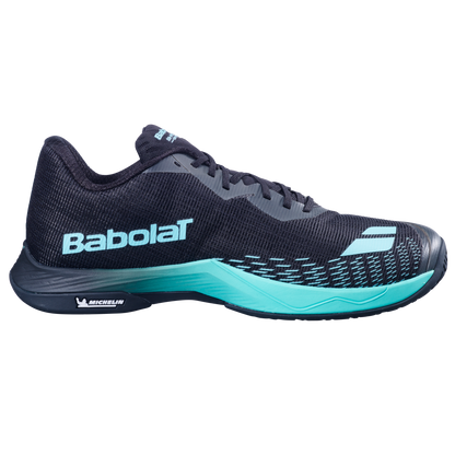 Shadow Spirit 2 Men Black / Cyan