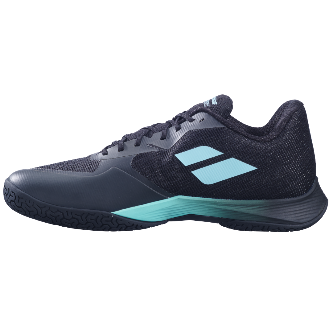 Shadow Spirit 2 Men Black / Cyan