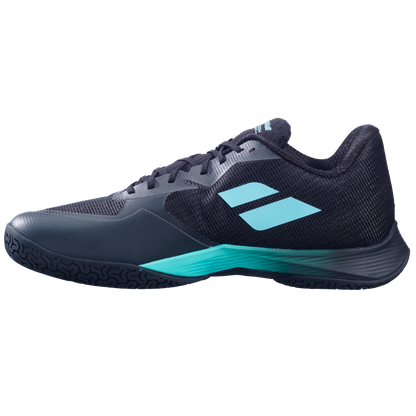 Shadow Spirit 2 Men Black / Cyan