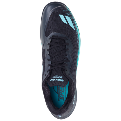 Shadow Spirit 2 Men Black / Cyan
