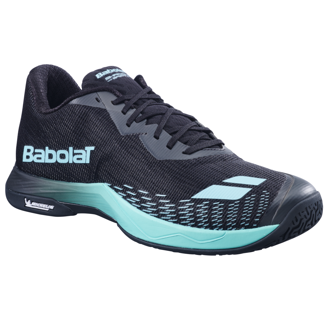 Shadow Spirit 2 Men Black / Cyan