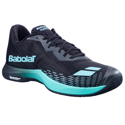 Shadow Spirit 2 Men Black / Cyan