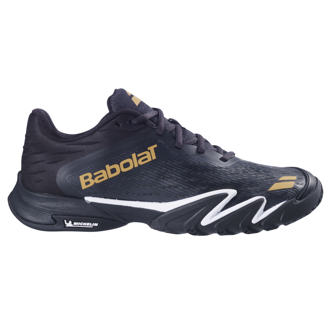 JET PREMURA 3 Black Gold