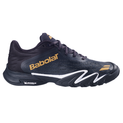 JET PREMURA 3 Black Gold