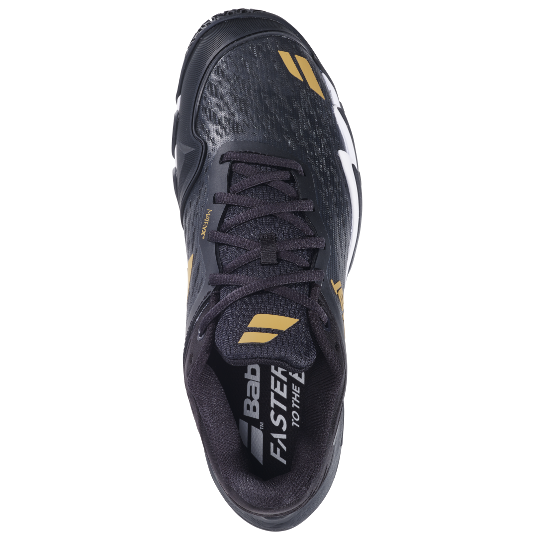 JET PREMURA 3 Black Gold