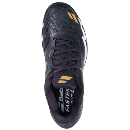 JET PREMURA 3 Black Gold