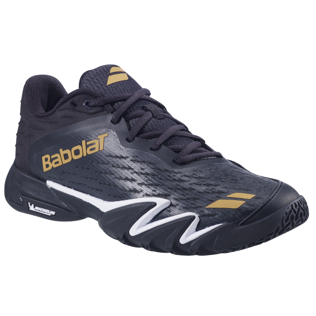 JET PREMURA 3 Black Gold