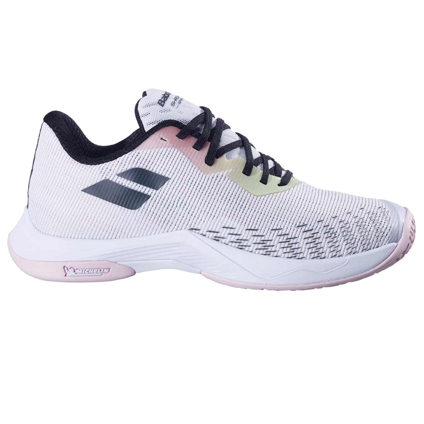 Shadow Spirit 2 Women White / White