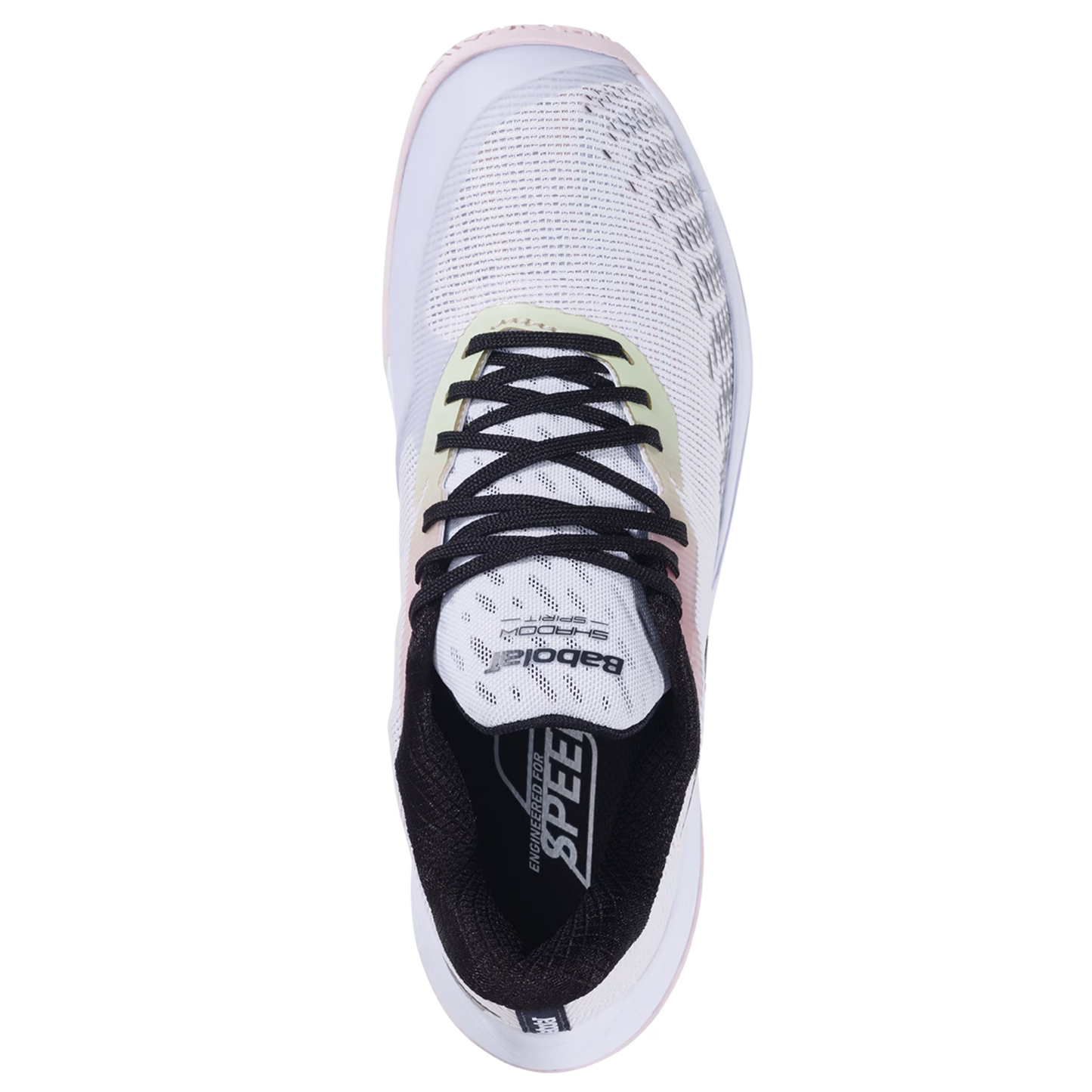 Shadow Spirit 2 Women White / White