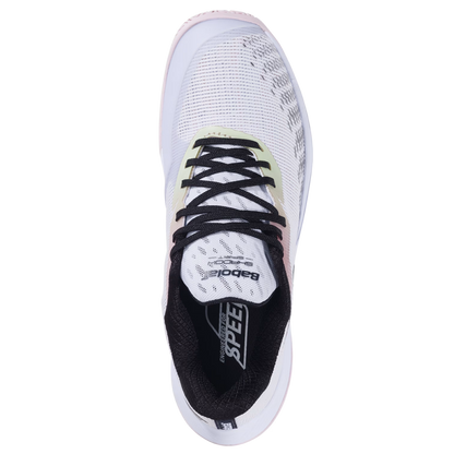Shadow Spirit 2 Women White / White