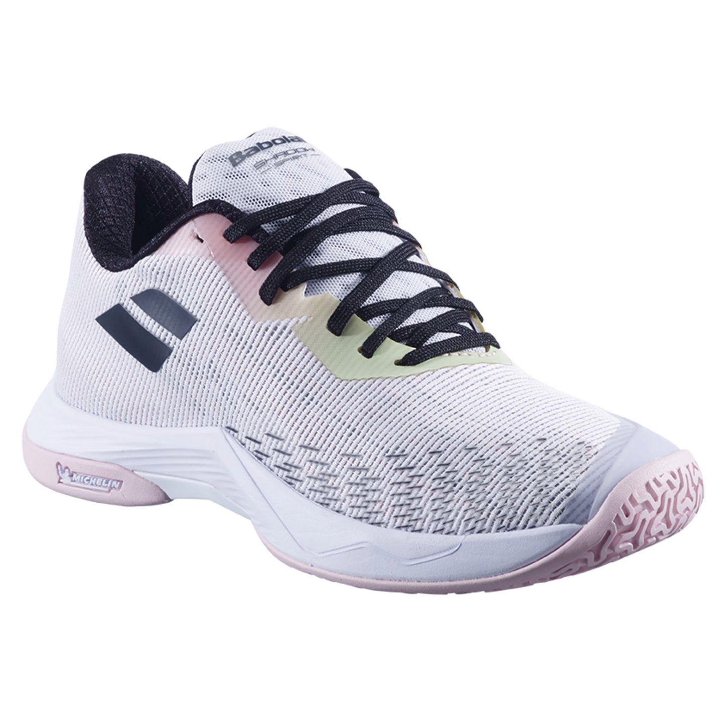 Shadow Spirit 2 Women White / White