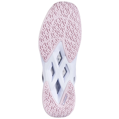 Shadow Spirit 2 Women White / White