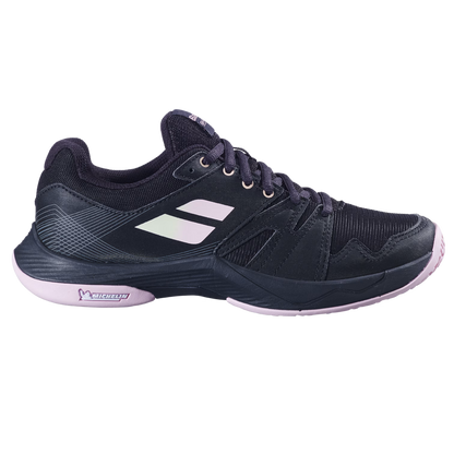 Shadow Team 2 Women  Black / Black