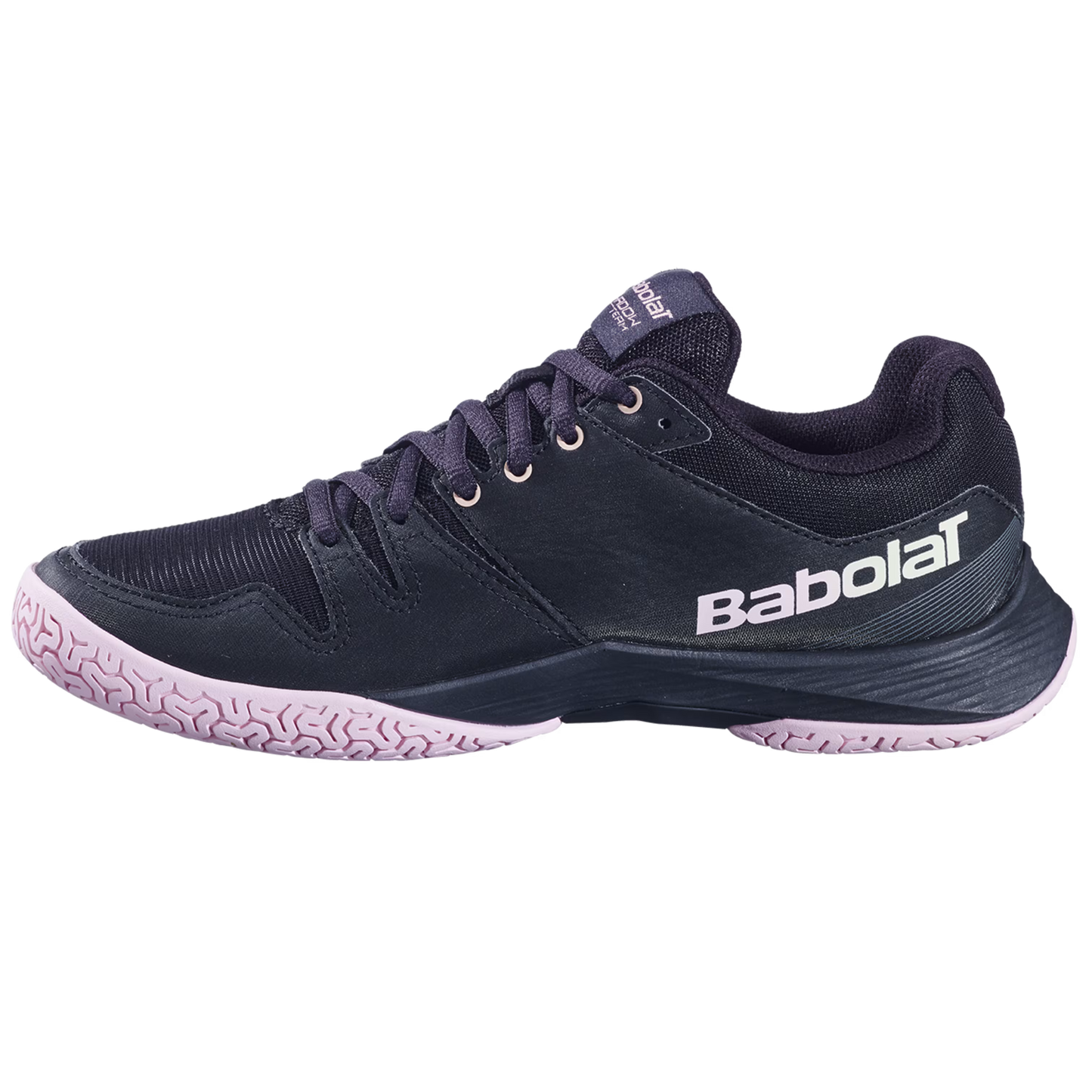 Shadow Team 2 Women Black / Black – Babolat India