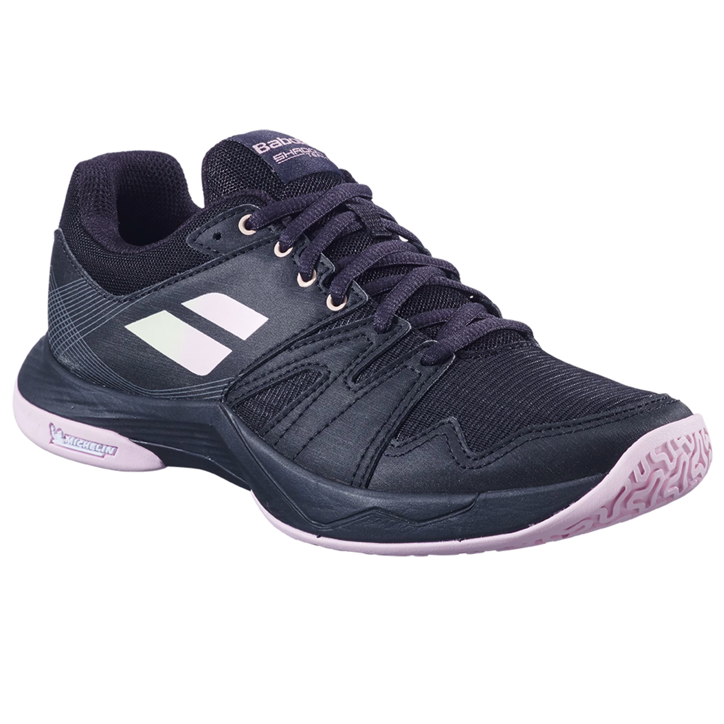 Shadow Team 2 Women Black / Black – Babolat India
