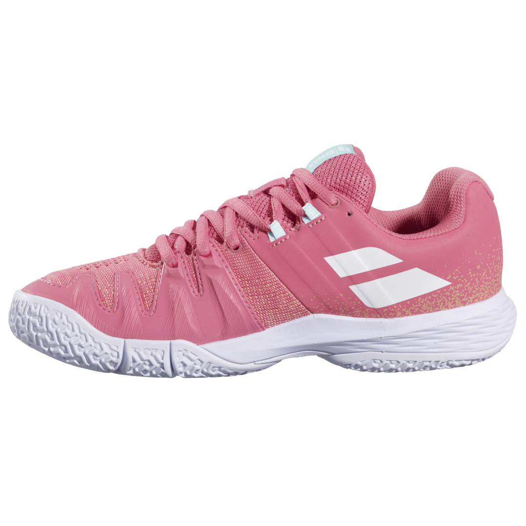 SENSA WOMEN PADEL SHOES Rose