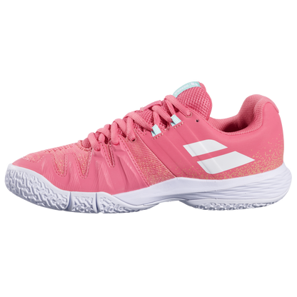 SENSA WOMEN PADEL SHOES Rose