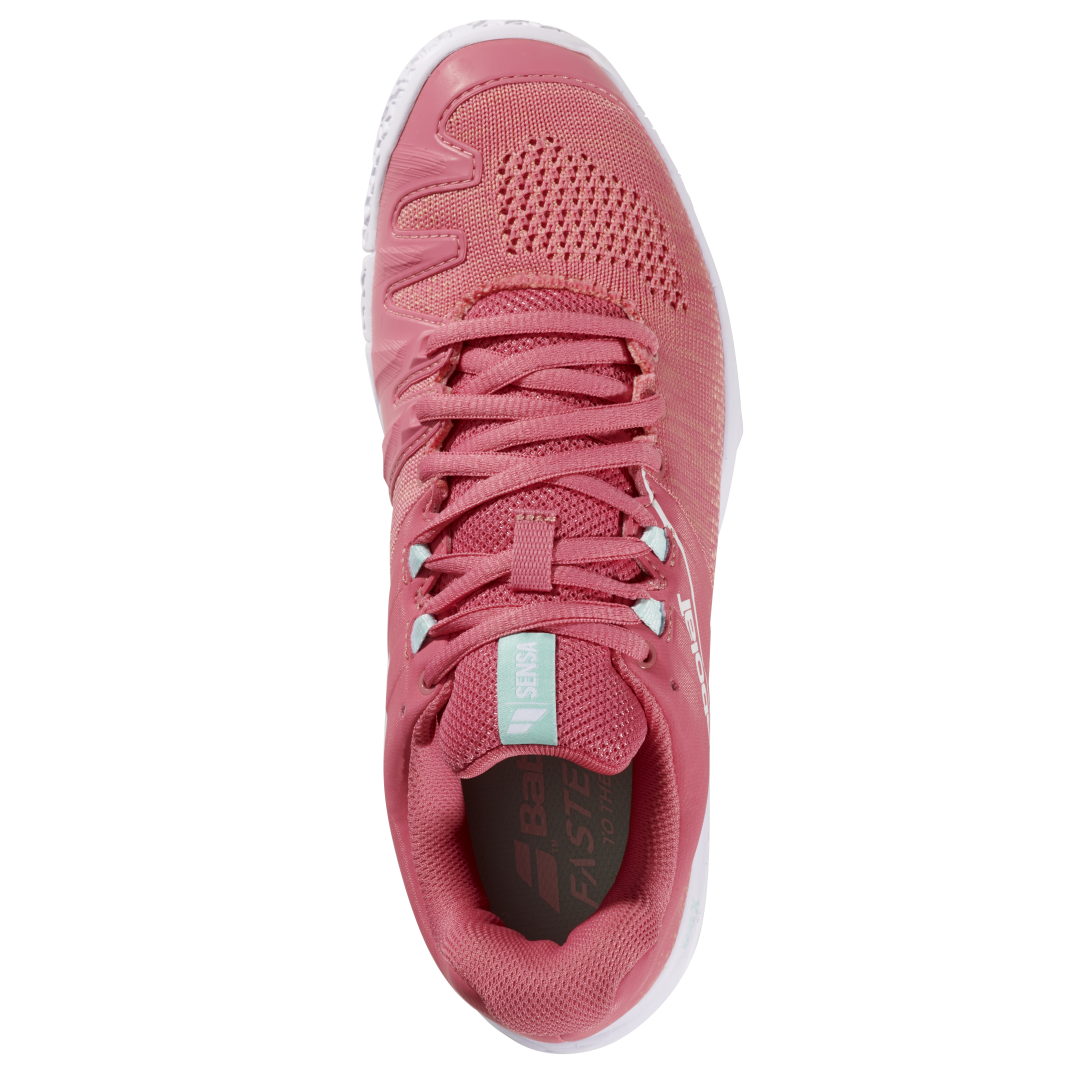 SENSA WOMEN PADEL SHOES Rose