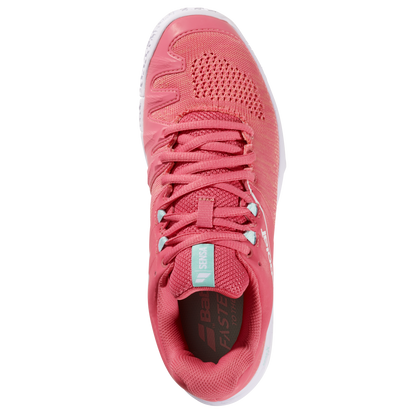 SENSA WOMEN PADEL SHOES Rose