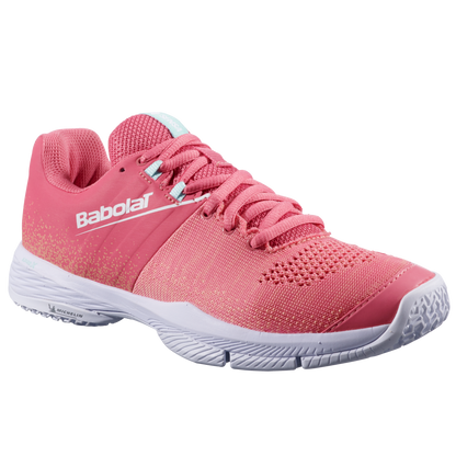 SENSA WOMEN PADEL SHOES Rose