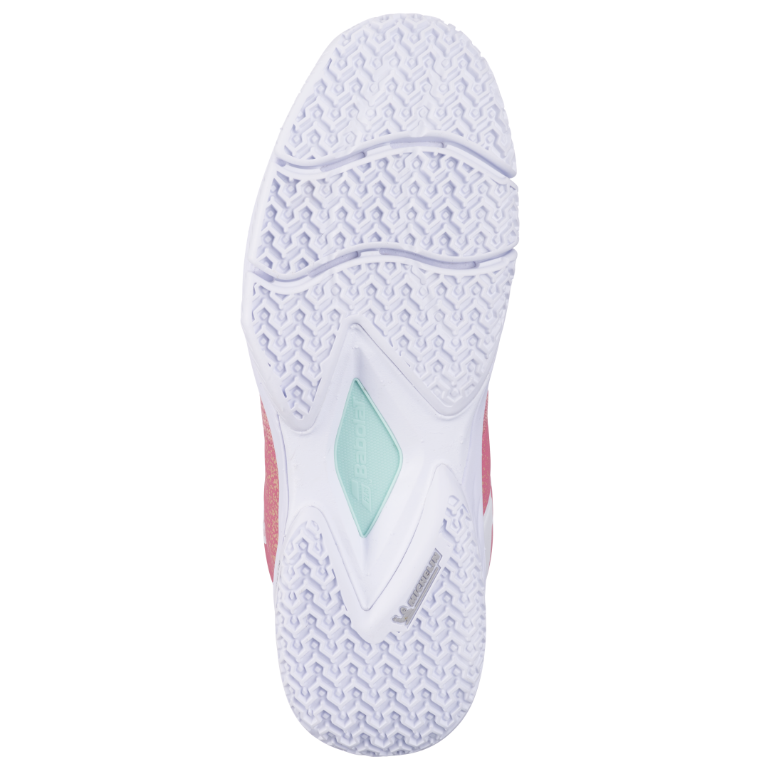 SENSA WOMEN PADEL SHOES Rose