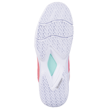 SENSA WOMEN PADEL SHOES Rose