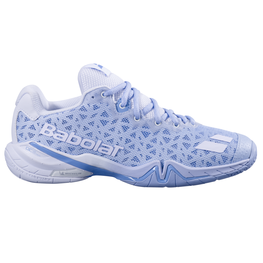 Shadow 4 Women Snow Blue