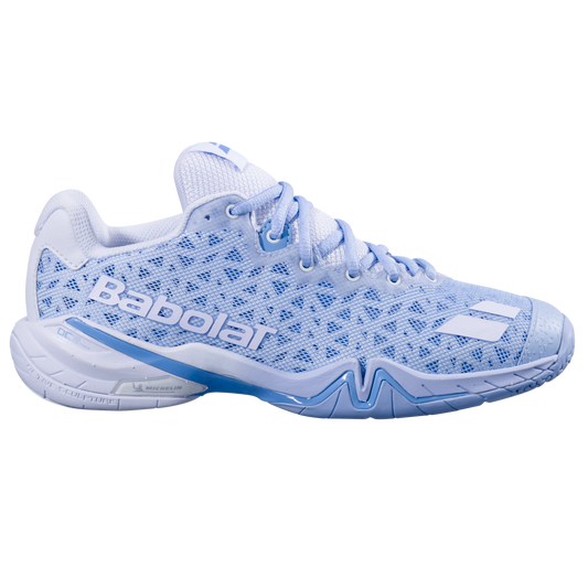 Shadow 4 Women Snow Blue