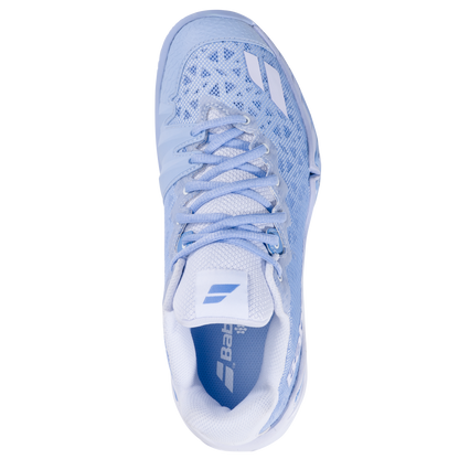 Shadow 4 Women Snow Blue
