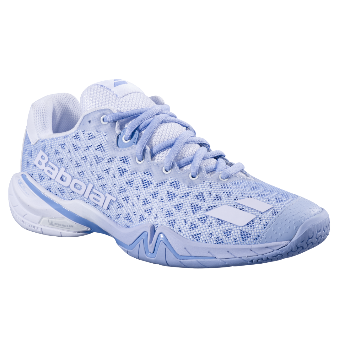 Shadow 4 Women Snow Blue