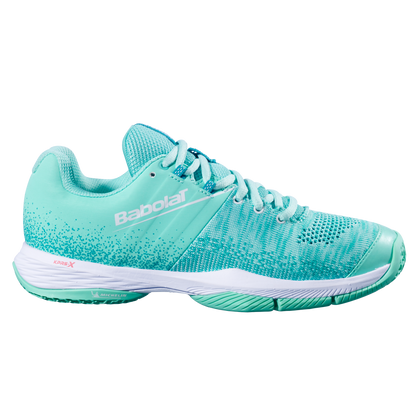 SENSA WOMEN PADEL SHOES Beach Glass