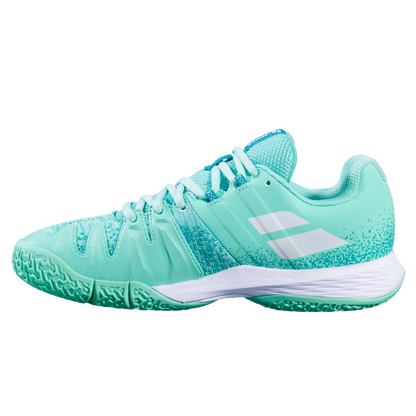 SENSA WOMEN PADEL SHOES Beach Glass