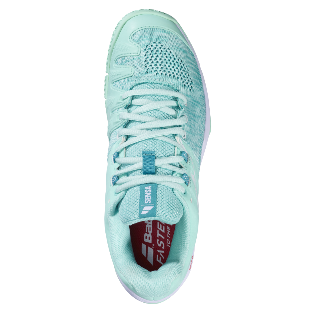 SENSA WOMEN PADEL SHOES Beach Glass