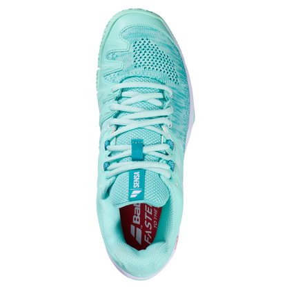 SENSA WOMEN PADEL SHOES Beach Glass