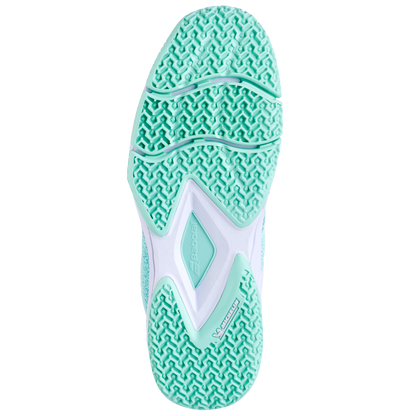 SENSA WOMEN PADEL SHOES Beach Glass