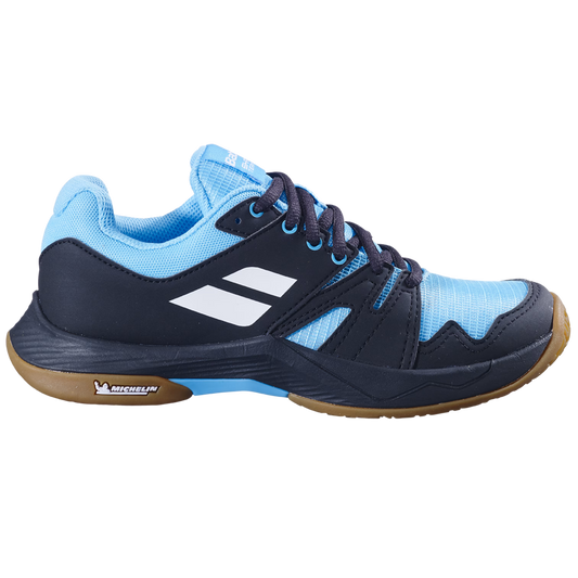 Shadow Team 2 Junior Black/  Blue