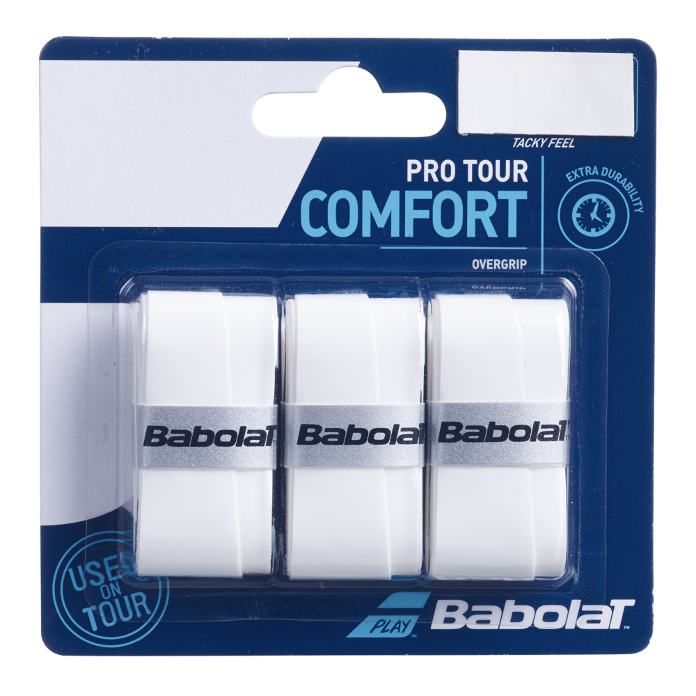 Pro Tour X3 White