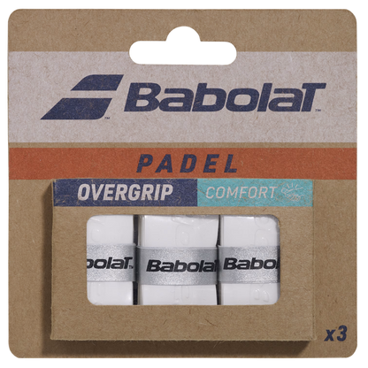Comfort Padel X3