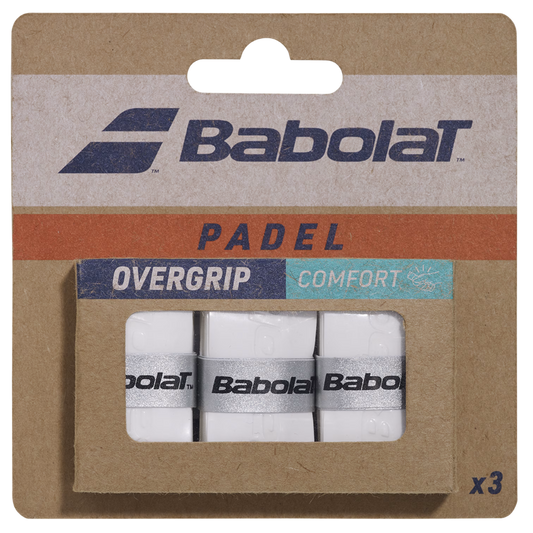 Comfort Padel X3