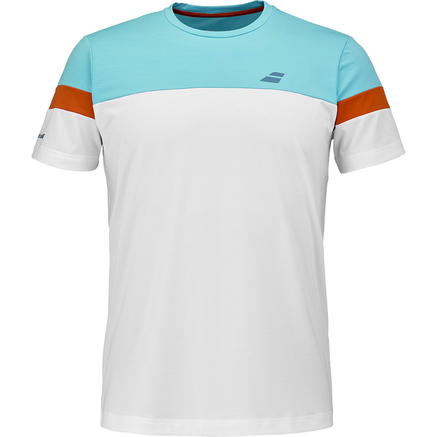 Perf Crew Neck Tee Men