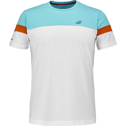 Perf Crew Neck Tee Men