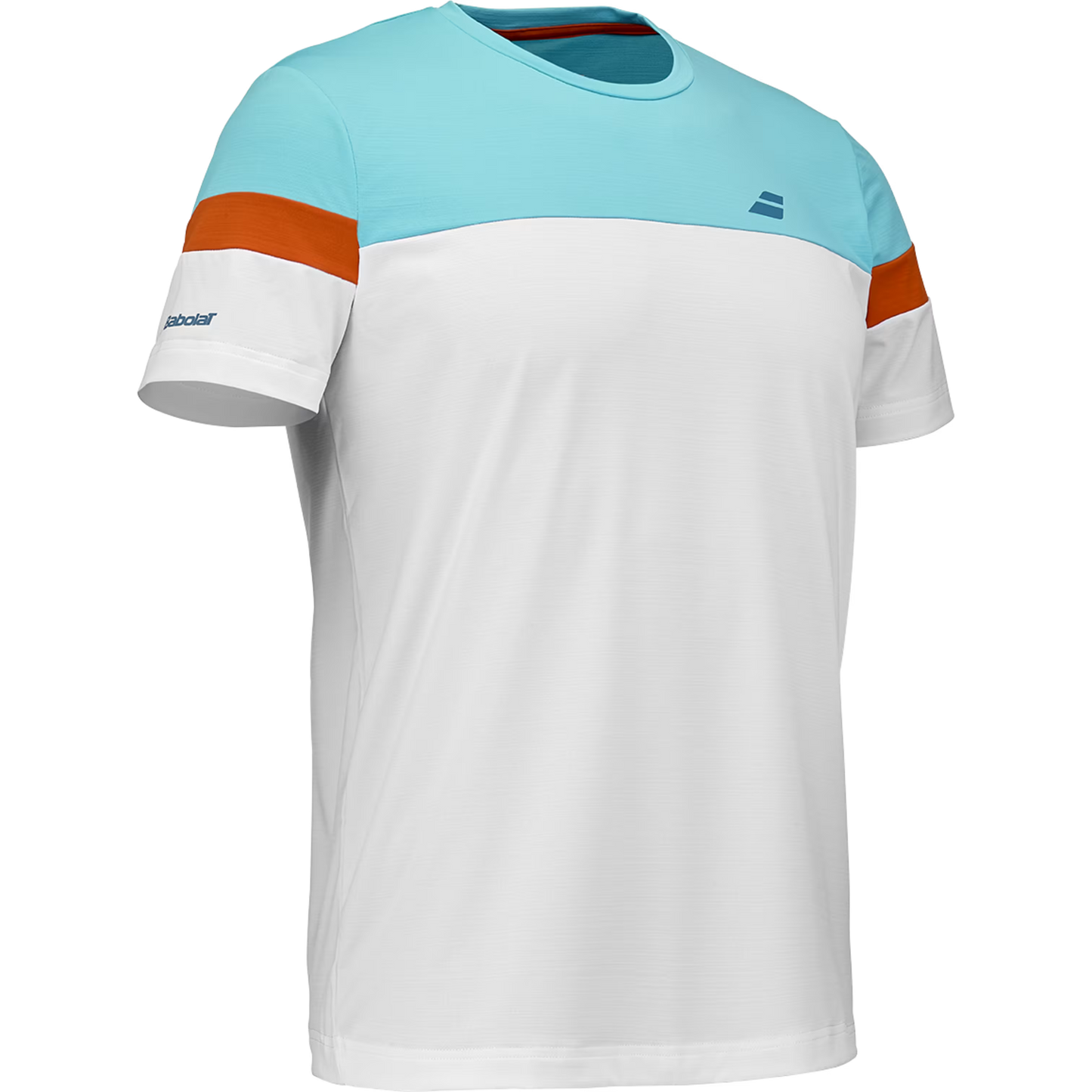 Perf Crew Neck Tee Men