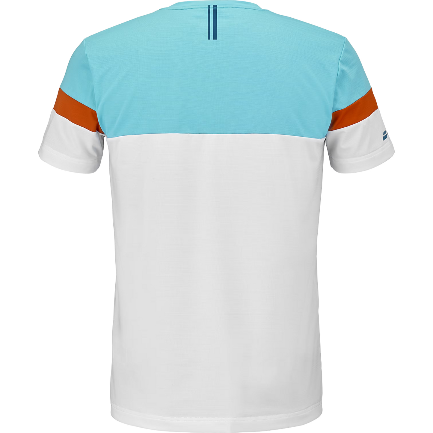 Perf Crew Neck Tee Men