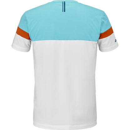 Perf Crew Neck Tee Men