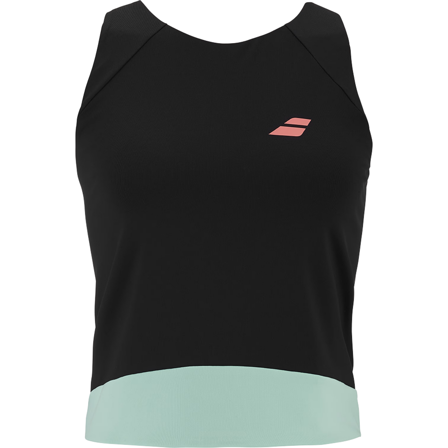 Perf Tank Women Black