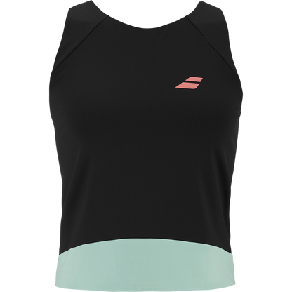 Perf Tank Women Black