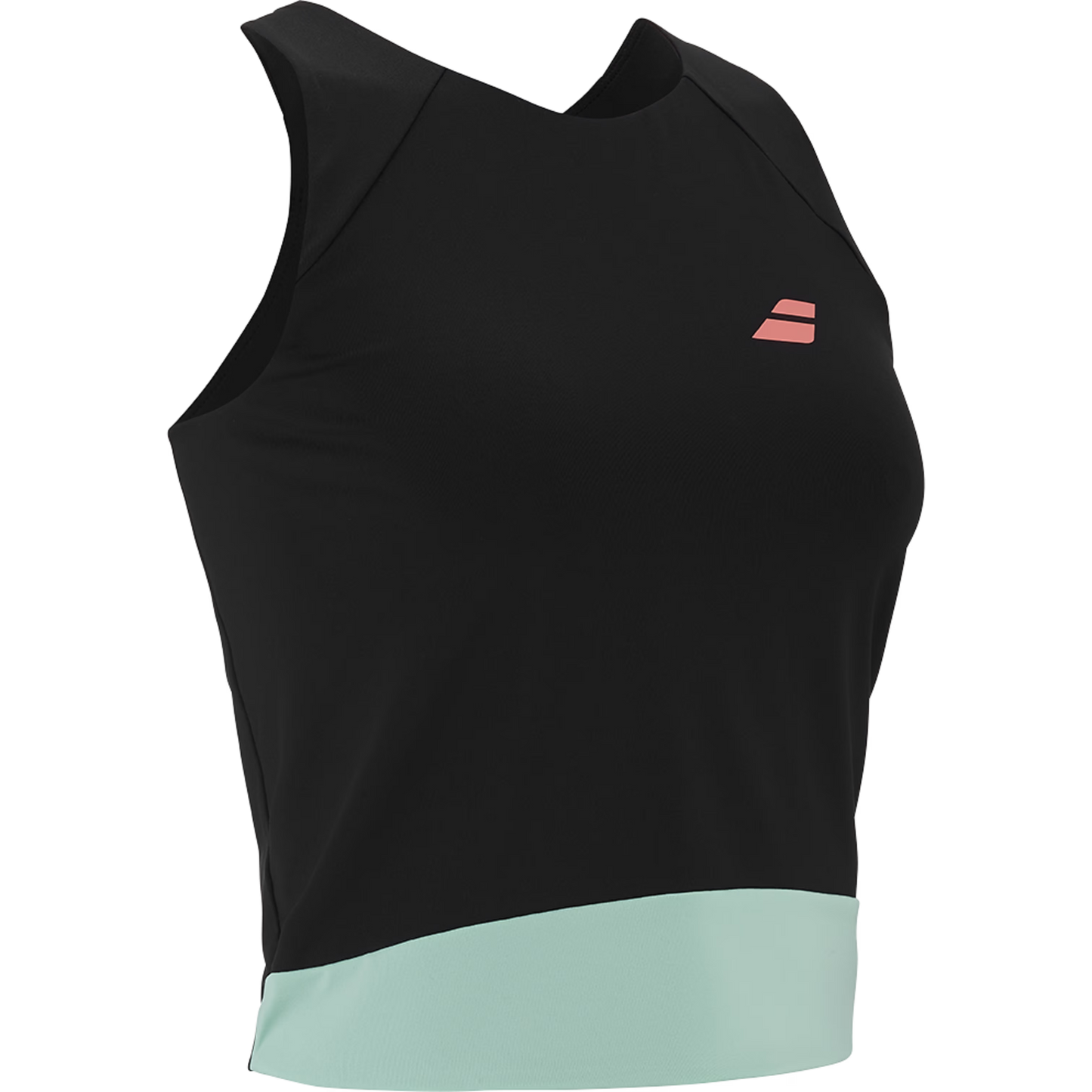 Perf Tank Women Black